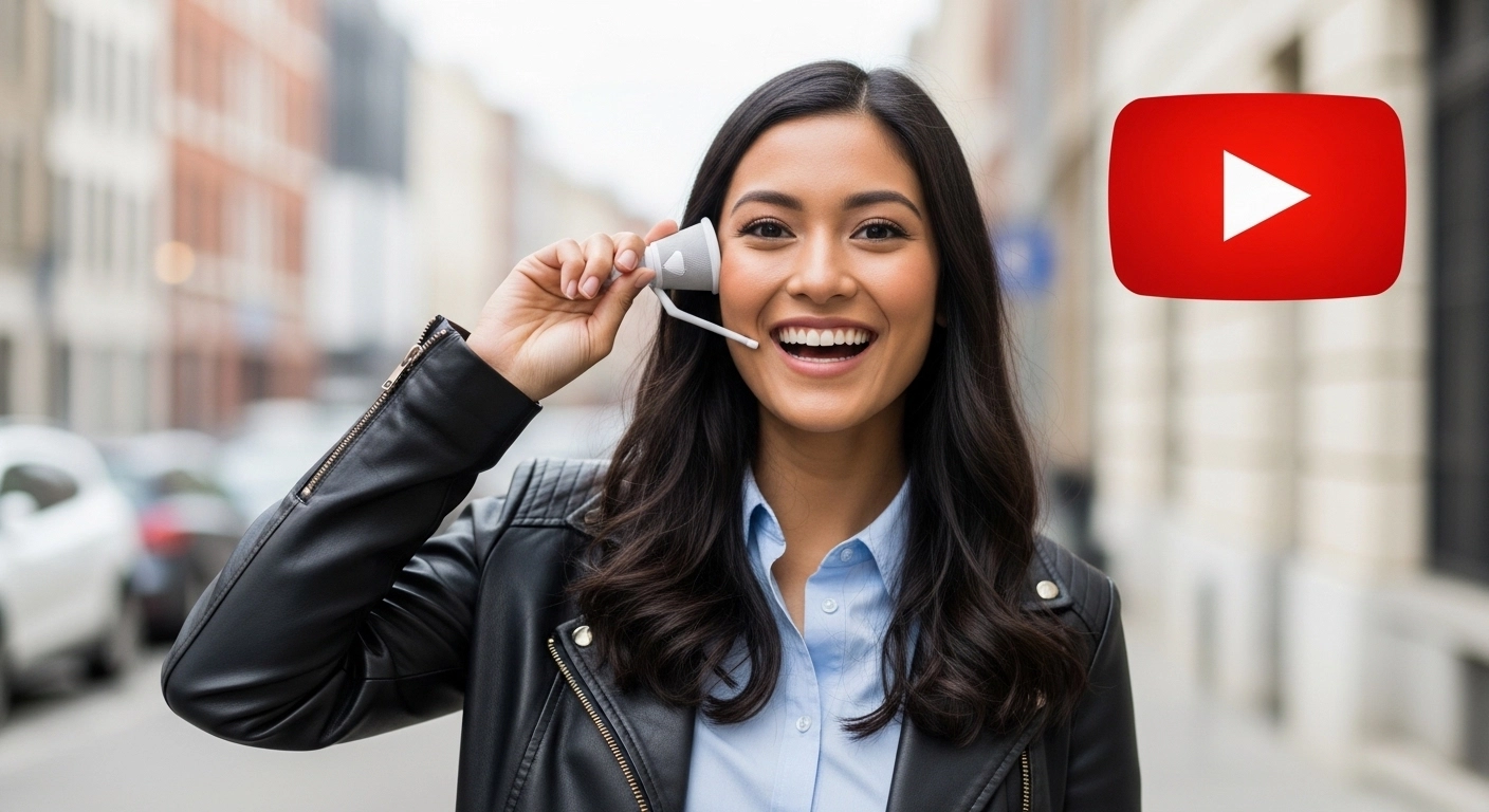 YouTube