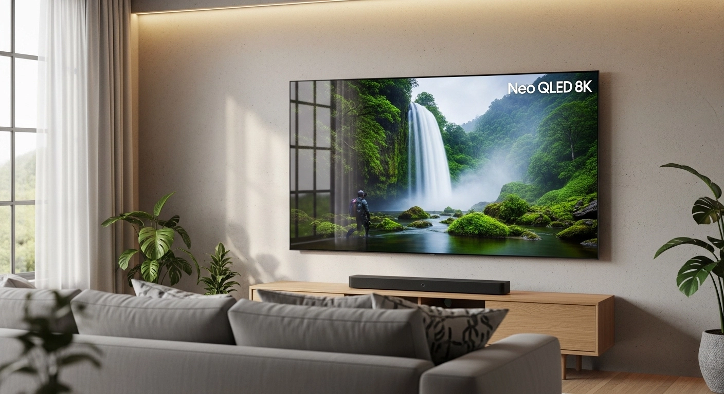 Samsung TV