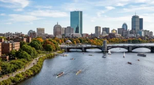Boston Instagram
