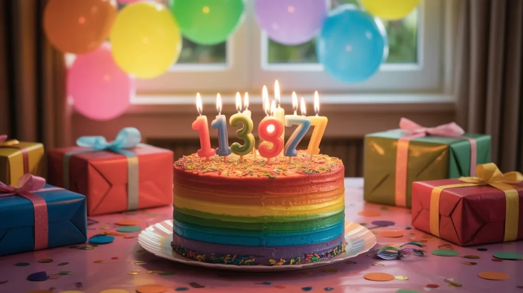 Birthday Instagram Captions