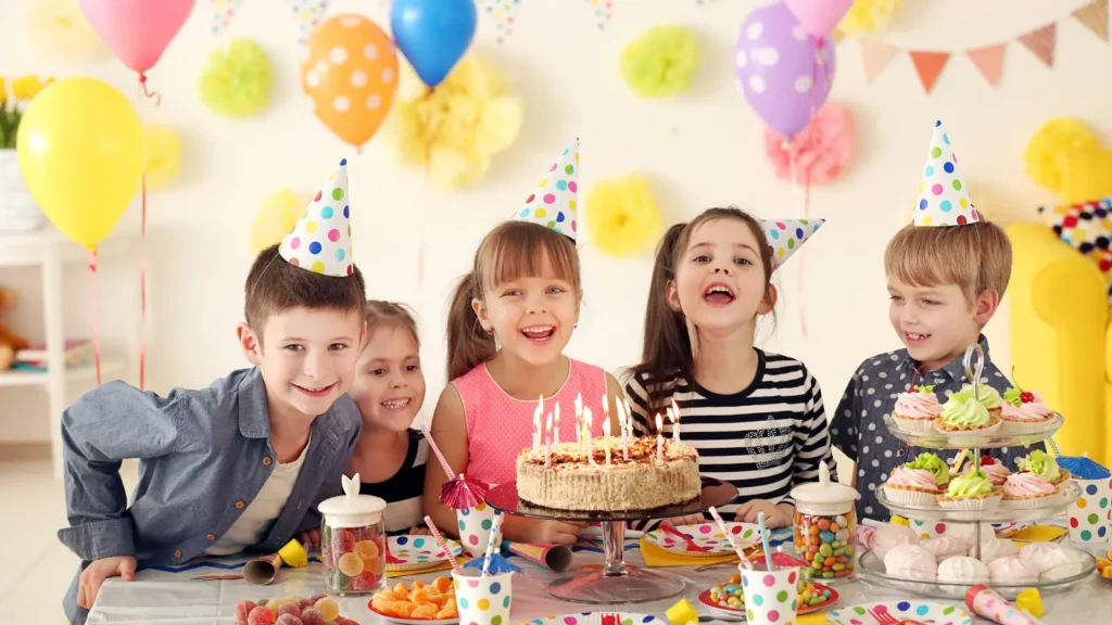 birthday caption