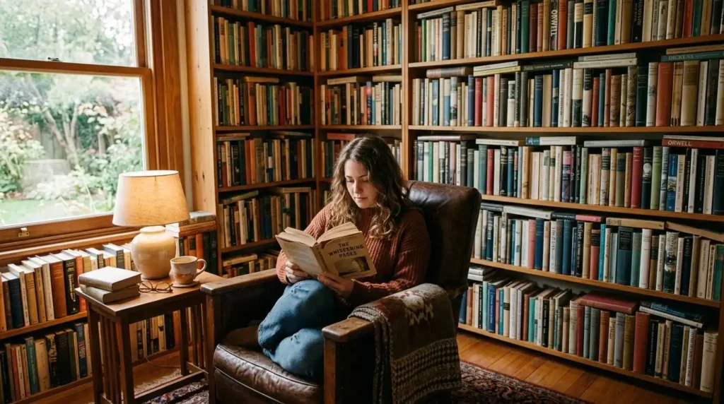 Book Captions