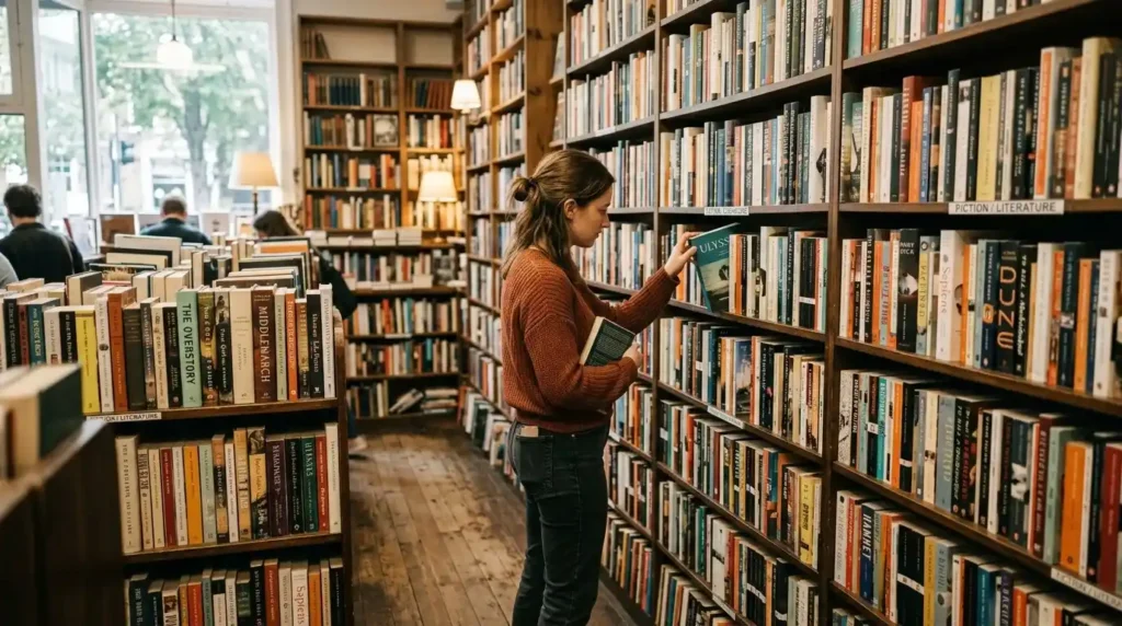 Book Captions