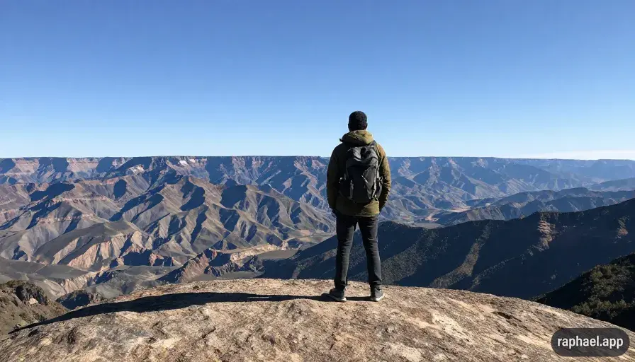 advanture caption