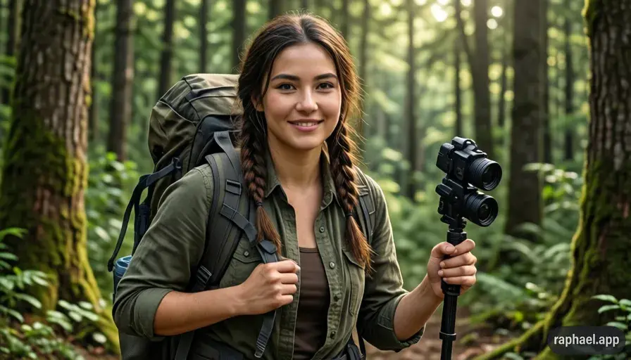 advanture caption