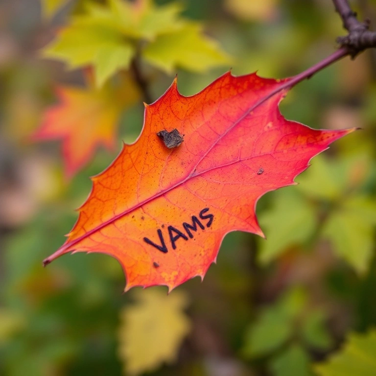 autumn captions
