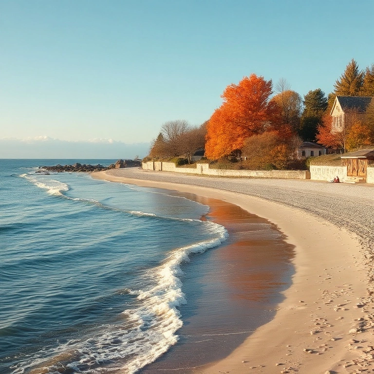 autumn captions