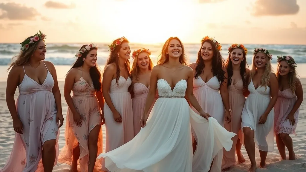 Bachelorette Party
