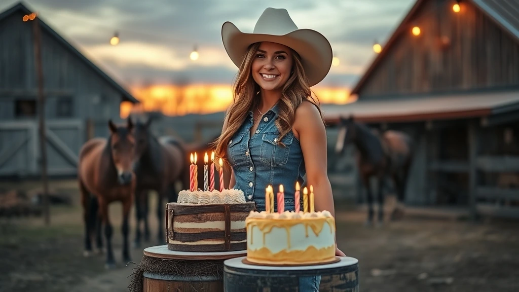 Birthday Instagram Caption