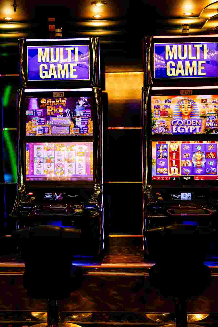 Fridayrollcasino Fridayrollcasino